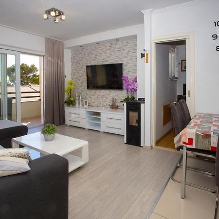 Apartment San Marino Makarska Zewnętrze zdjęcie