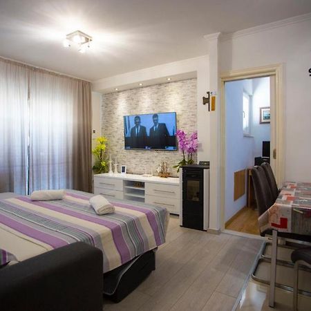 Apartment San Marino Makarska Zewnętrze zdjęcie