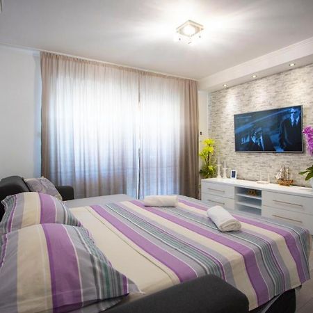Apartment San Marino Makarska Zewnętrze zdjęcie