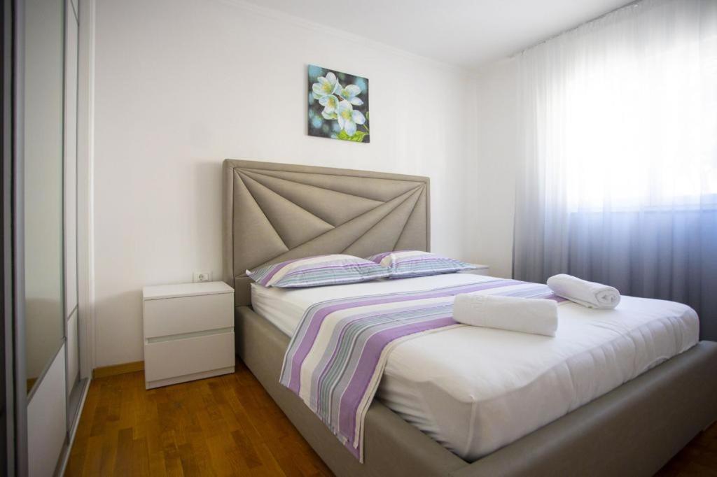 Apartment San Marino Makarska Zewnętrze zdjęcie
