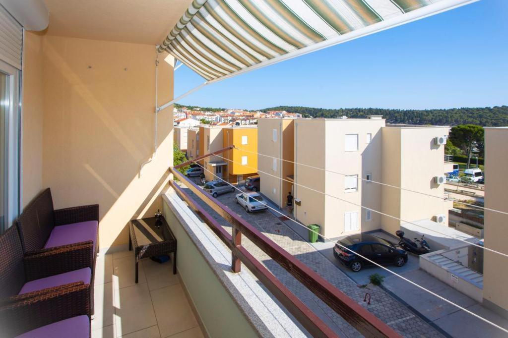 Apartment San Marino Makarska Zewnętrze zdjęcie
