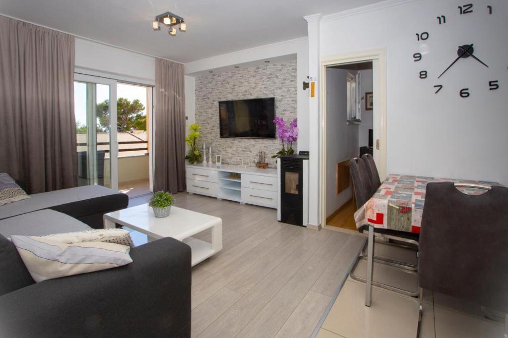 Apartment San Marino Makarska Zewnętrze zdjęcie