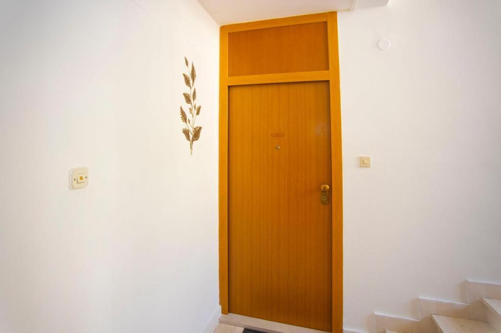 Apartment San Marino Makarska Zewnętrze zdjęcie
