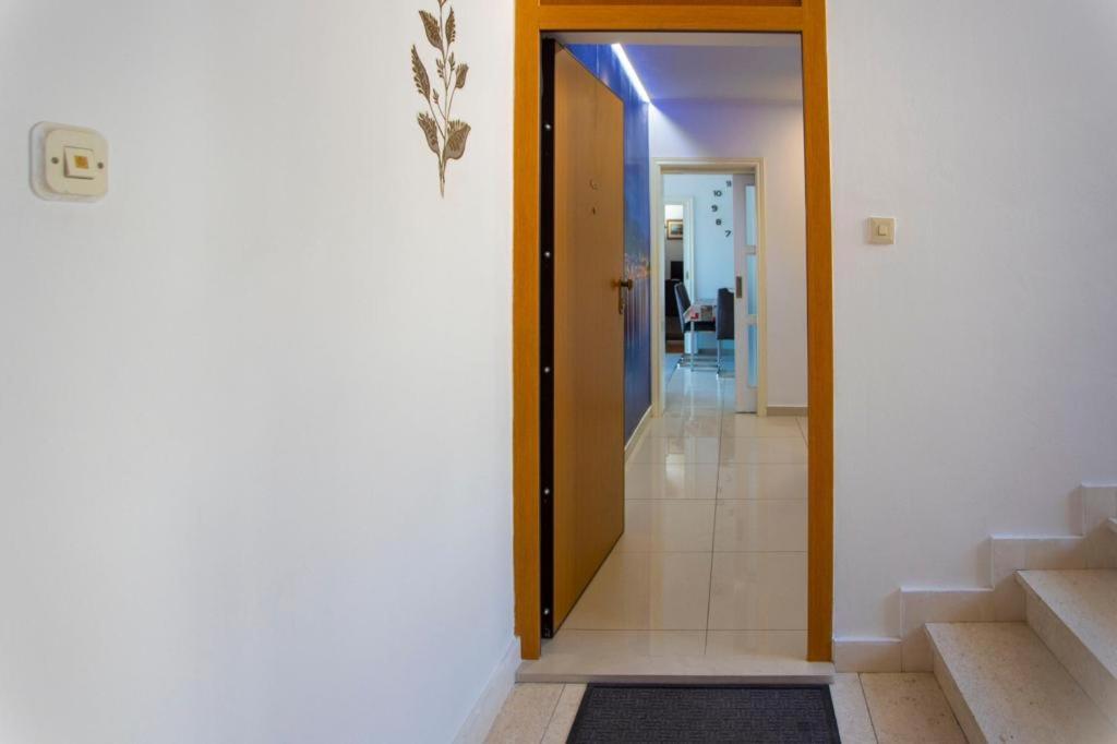 Apartment San Marino Makarska Zewnętrze zdjęcie