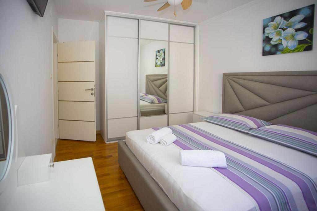 Apartment San Marino Makarska Zewnętrze zdjęcie
