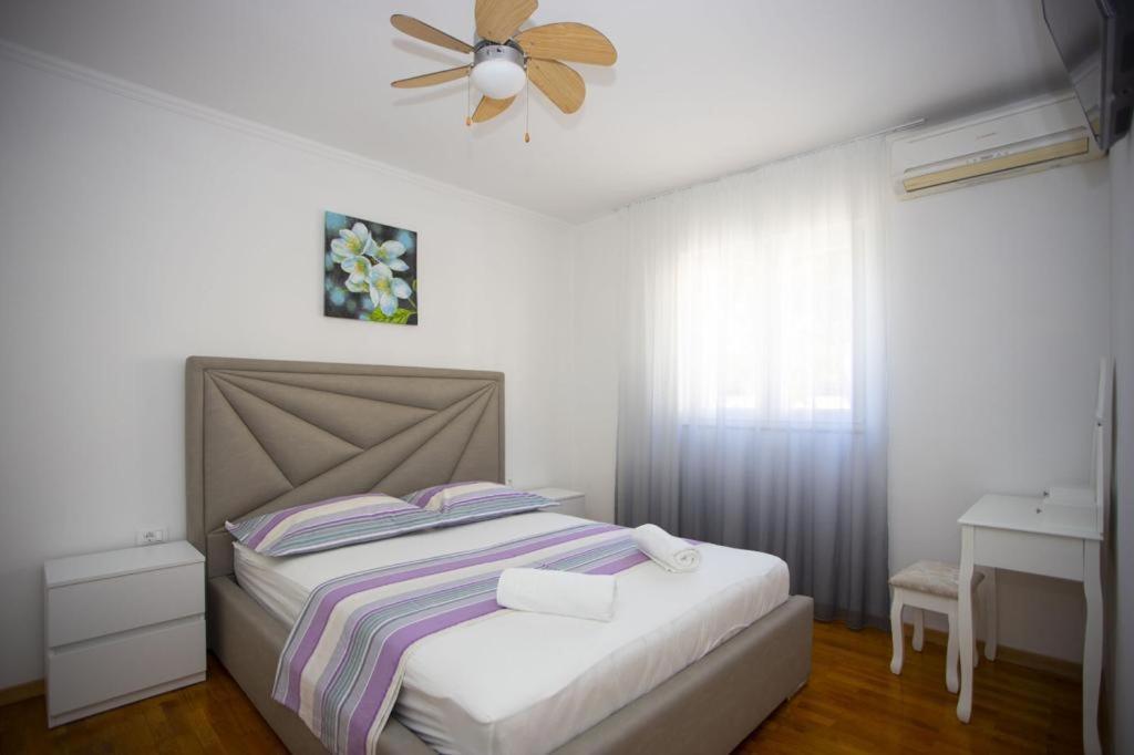 Apartment San Marino Makarska Zewnętrze zdjęcie