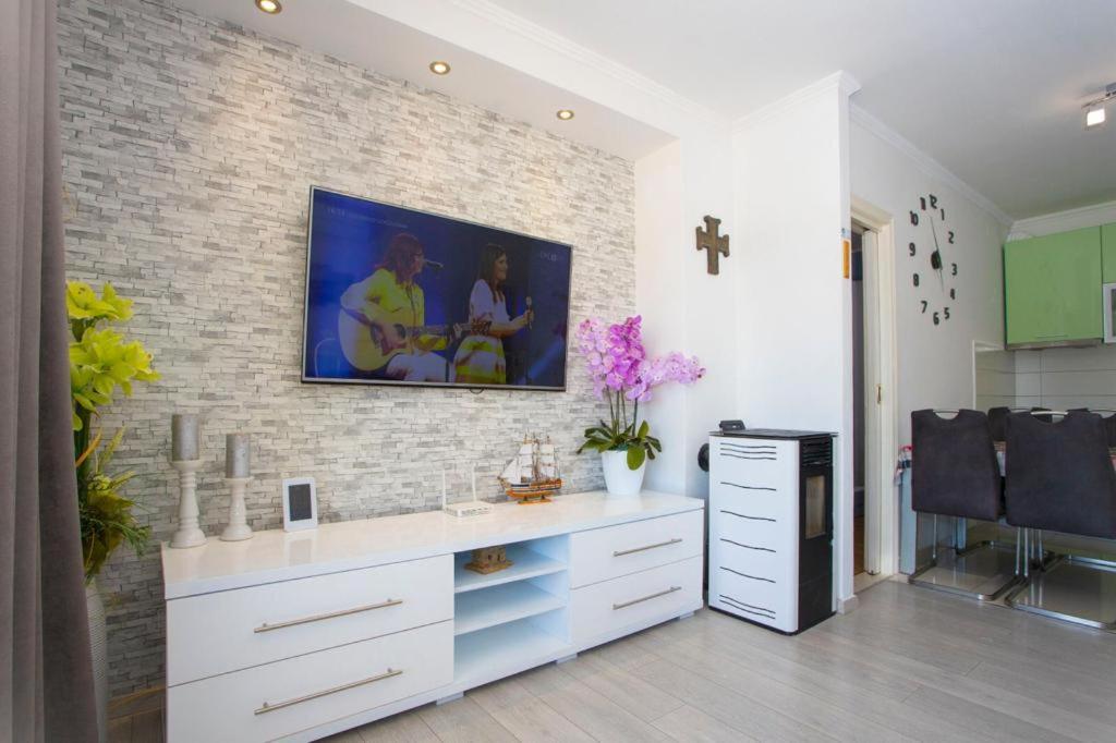 Apartment San Marino Makarska Zewnętrze zdjęcie