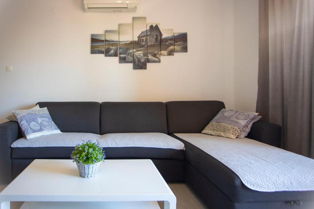 Apartment San Marino Makarska Zewnętrze zdjęcie