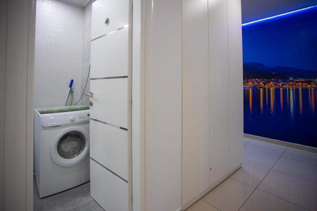 Apartment San Marino Makarska Zewnętrze zdjęcie