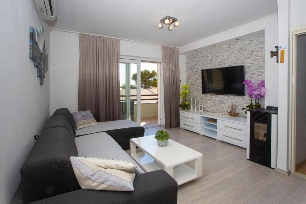 Apartment San Marino Makarska Zewnętrze zdjęcie