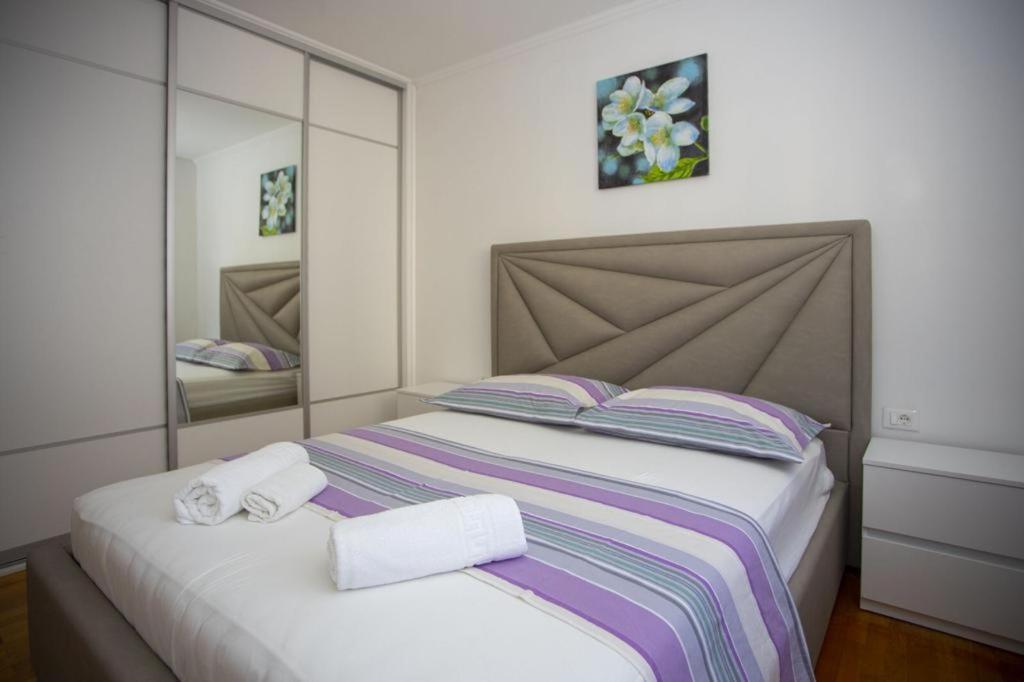 Apartment San Marino Makarska Zewnętrze zdjęcie