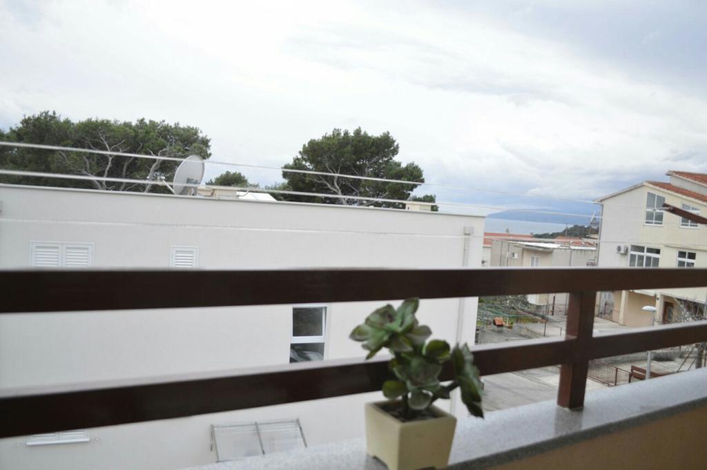 Apartment San Marino Makarska Zewnętrze zdjęcie