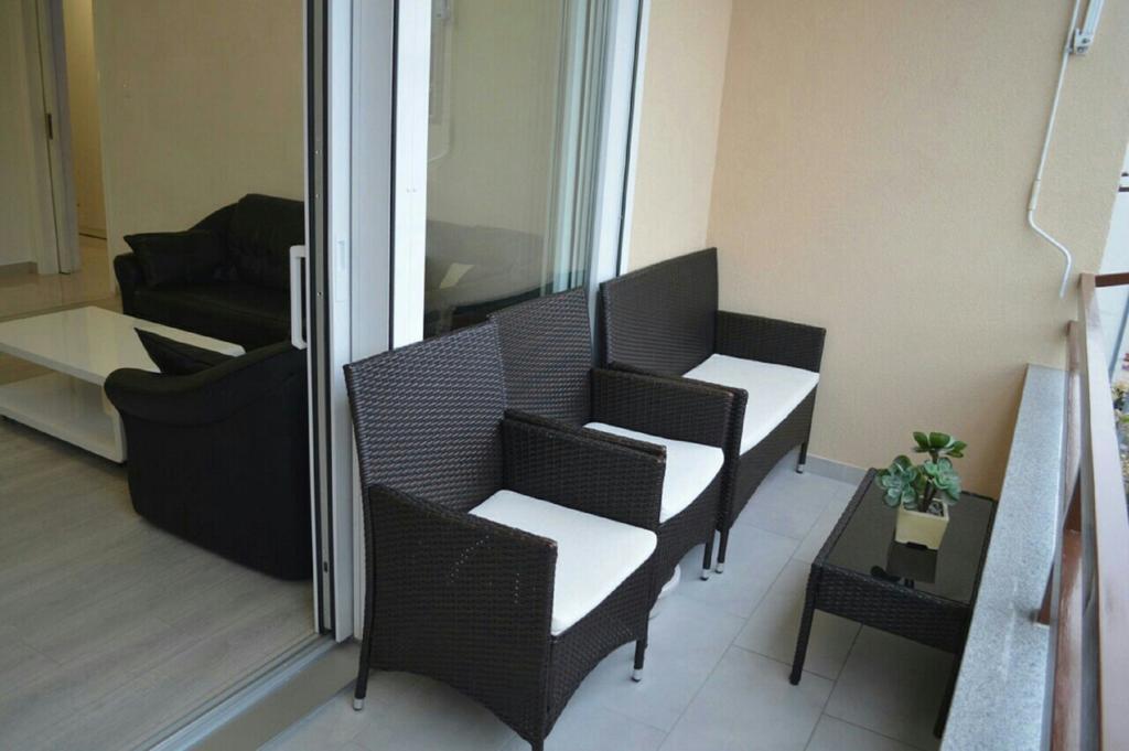 Apartment San Marino Makarska Zewnętrze zdjęcie